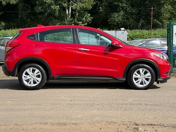 Used Honda HR-V 2016 for sale - 79258248: Photo