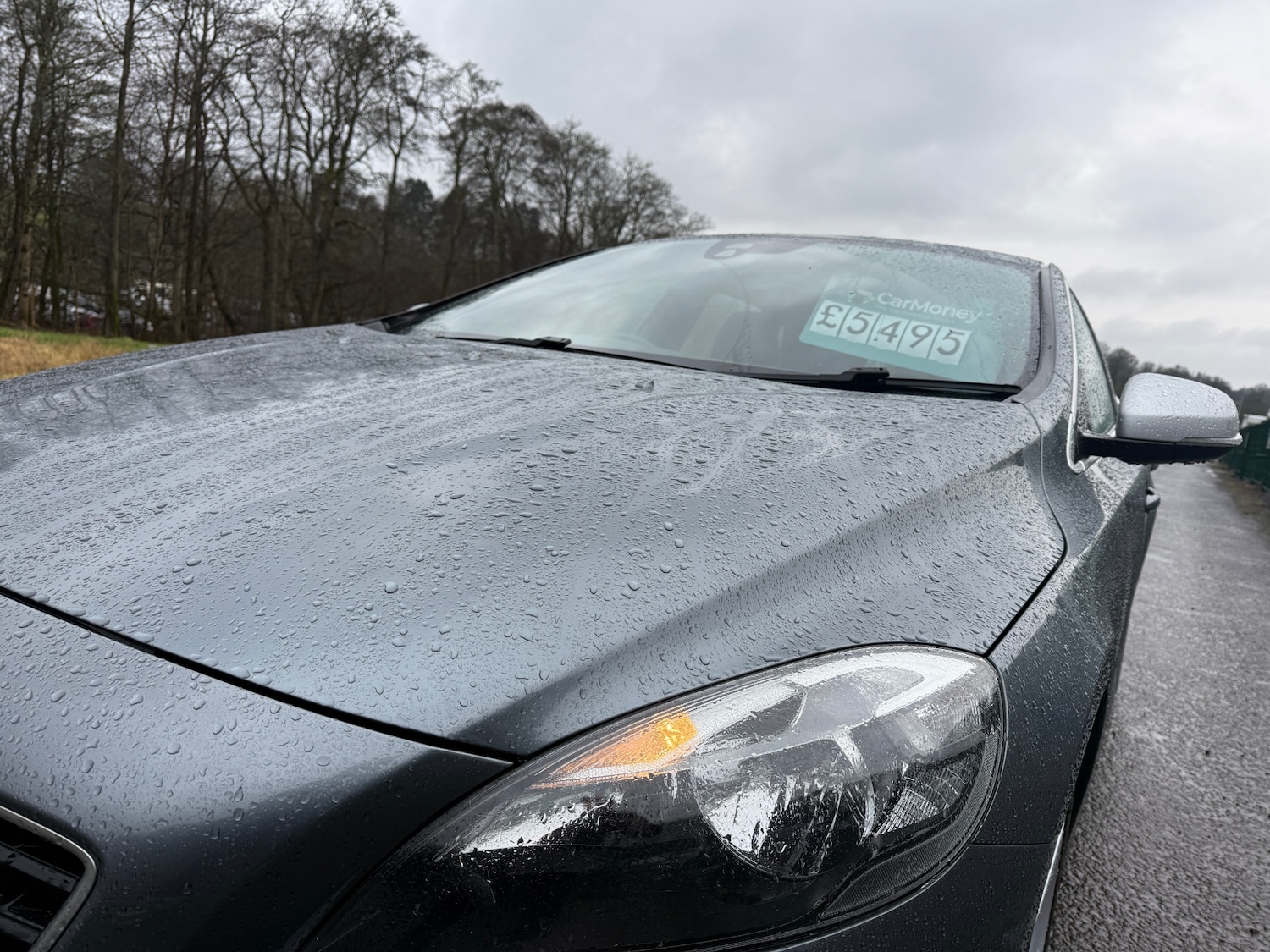 Used Volvo V40 2014 for sale - 77324744: Photo 11