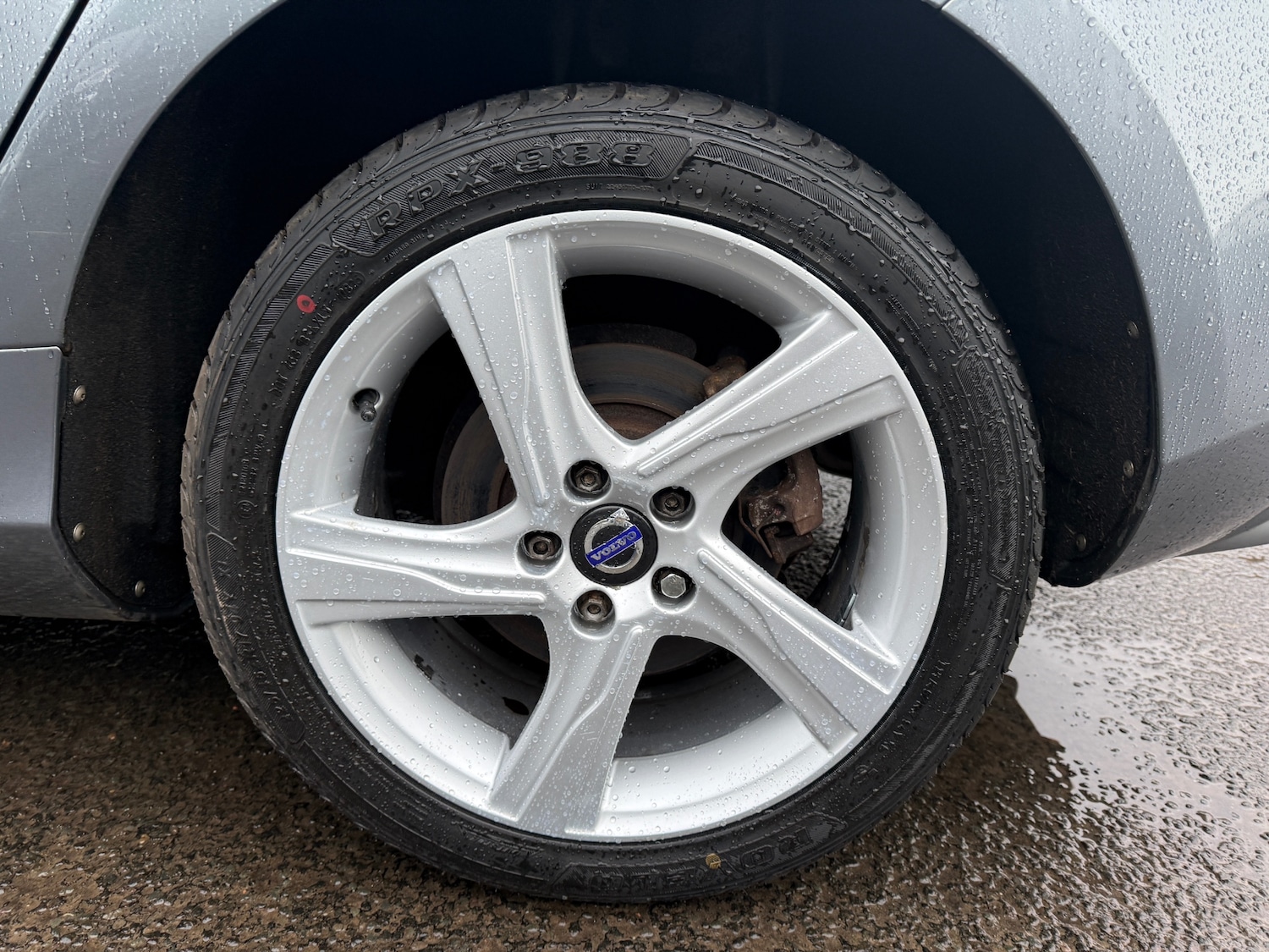 Used Volvo V40 2014 for sale - 77324744: Photo 12