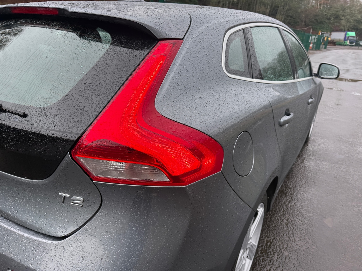 Used Volvo V40 2014 for sale - 77324744: Photo 13
