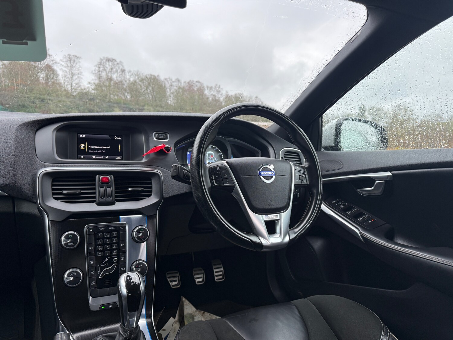 Used Volvo V40 2014 for sale - 77324744: Photo 16