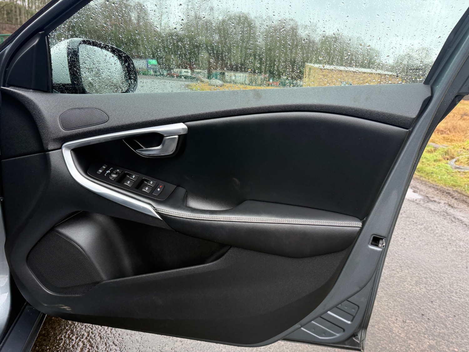 Used Volvo V40 2014 for sale - 77324744: Photo 18