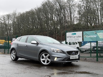 2014 (64) - T2 R DESIGN 5dr