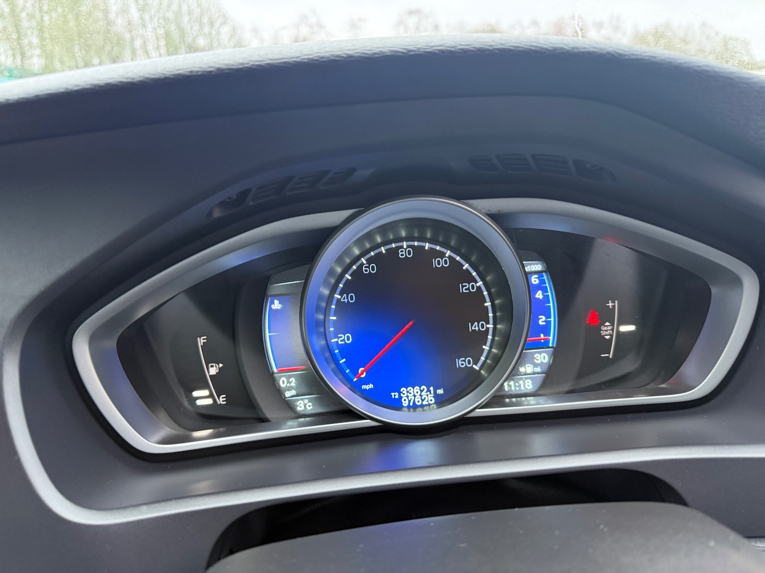 Used Volvo V40 2014 for sale - 77324744: Photo 22