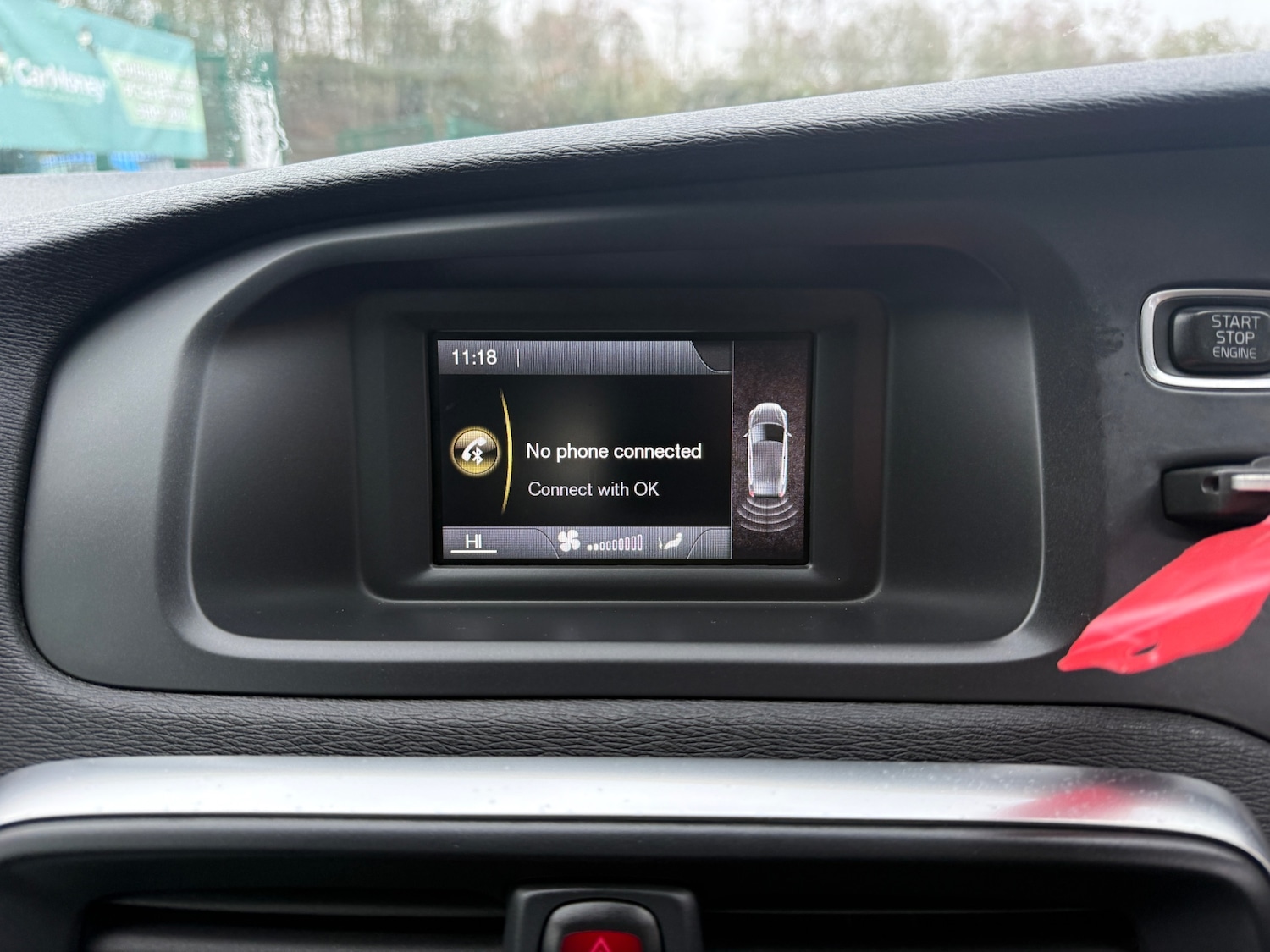 Used Volvo V40 2014 for sale - 77324744: Photo 25