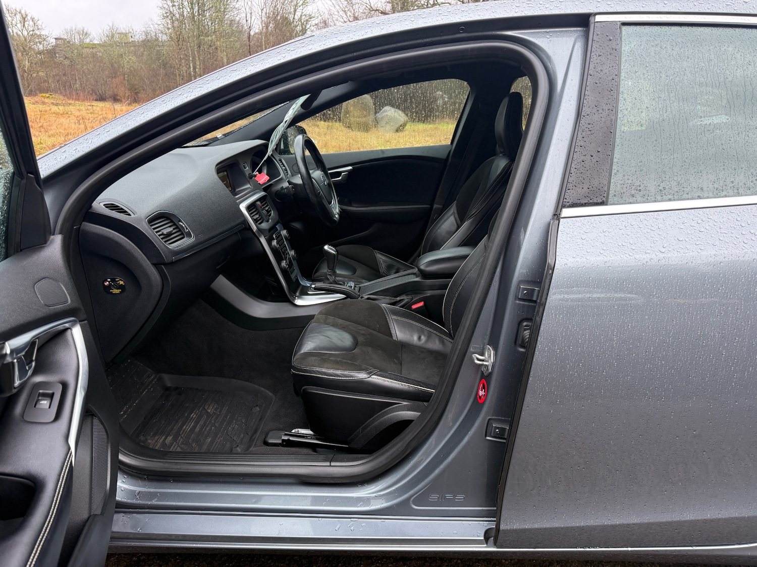 Used Volvo V40 2014 for sale - 77324744: Photo 29