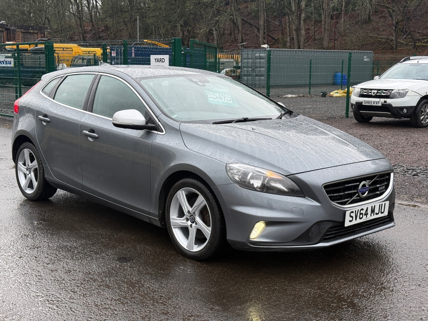 Used Volvo V40 2014 for sale - 77324744: Photo 3
