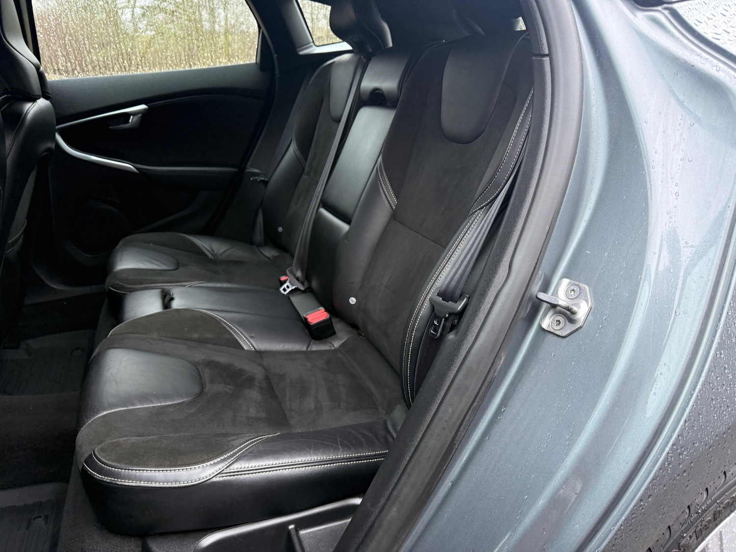 Used Volvo V40 2014 for sale - 77324744: Photo 33