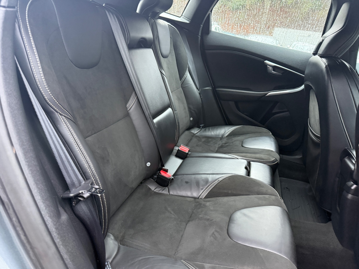 Used Volvo V40 2014 for sale - 77324744: Photo 37