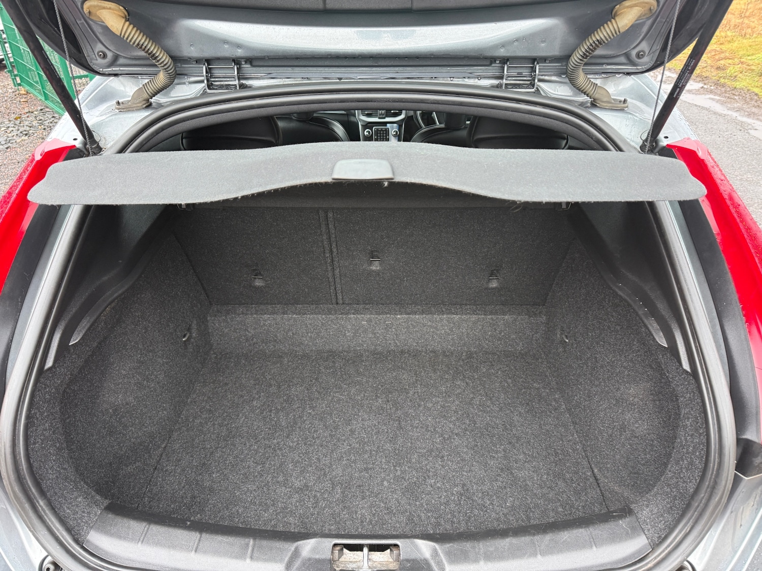 Used Volvo V40 2014 for sale - 77324744: Photo 38