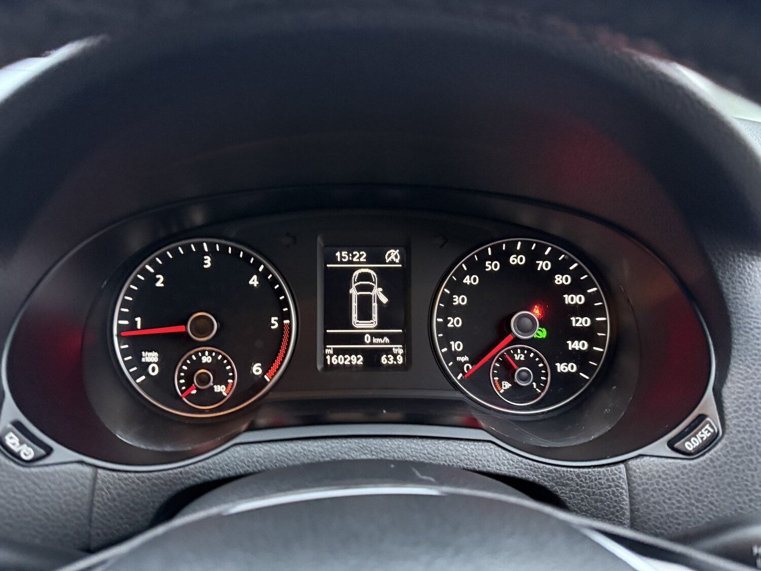 Used Volkswagen Sharan 2017 for sale - 77801771: Photo 21