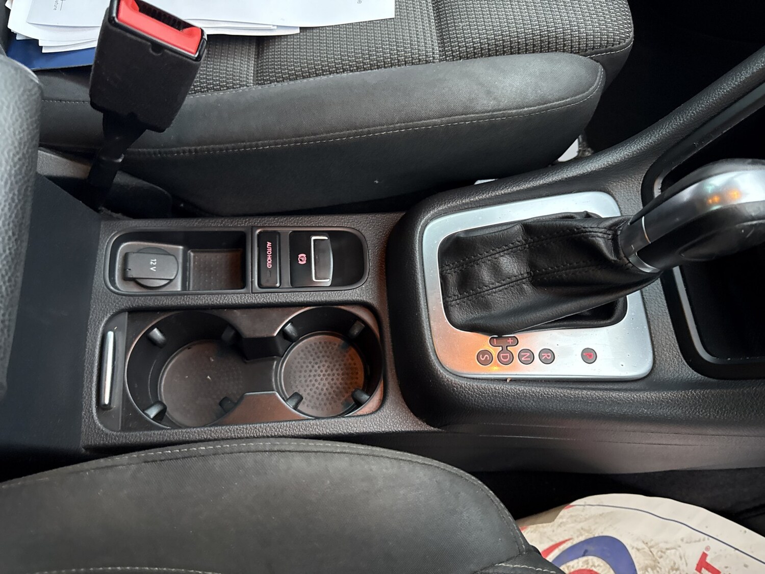 Used Volkswagen Sharan 2017 for sale - 77801771: Photo 26