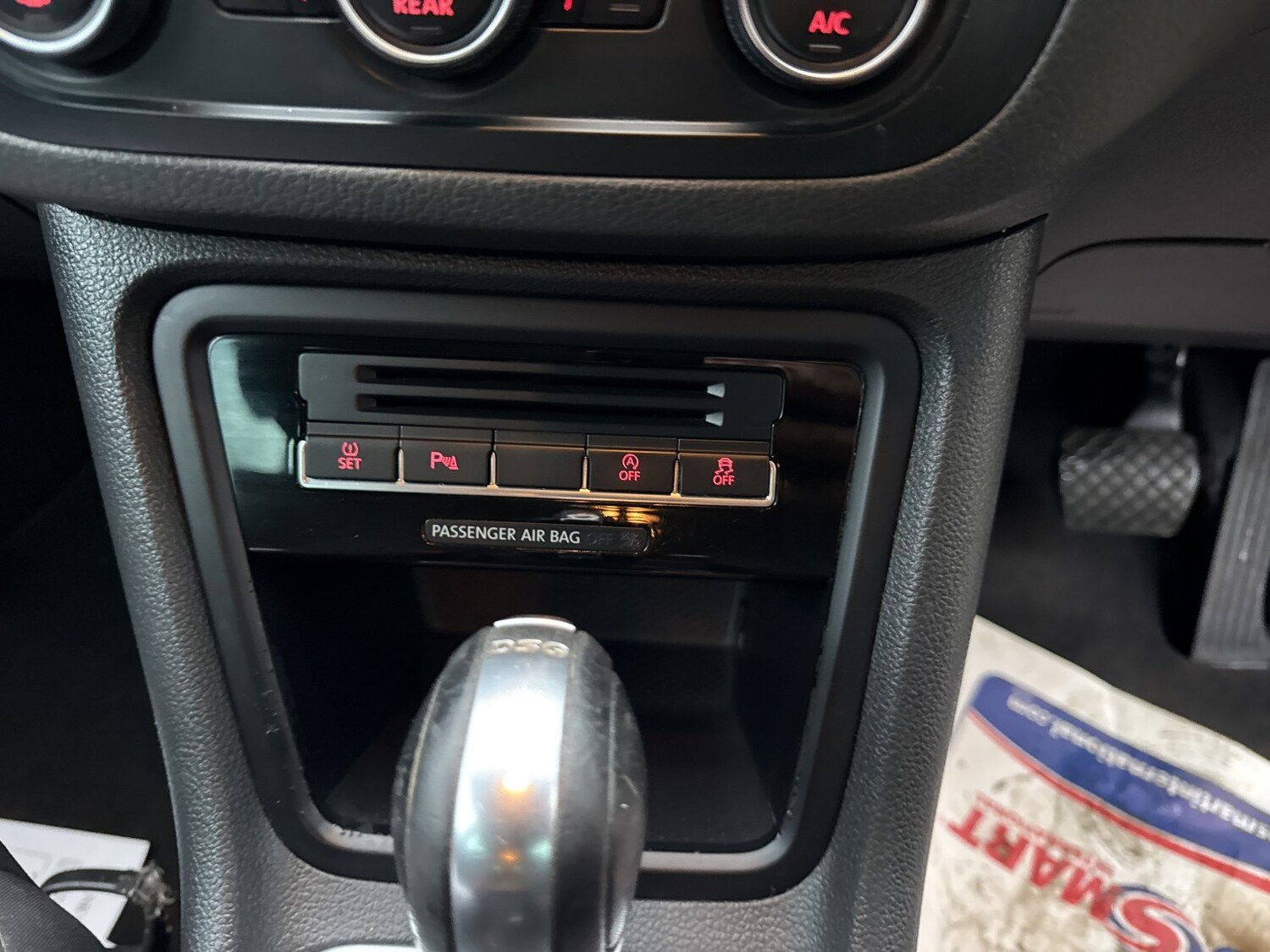 Used Volkswagen Sharan 2017 for sale - 77801771: Photo 27