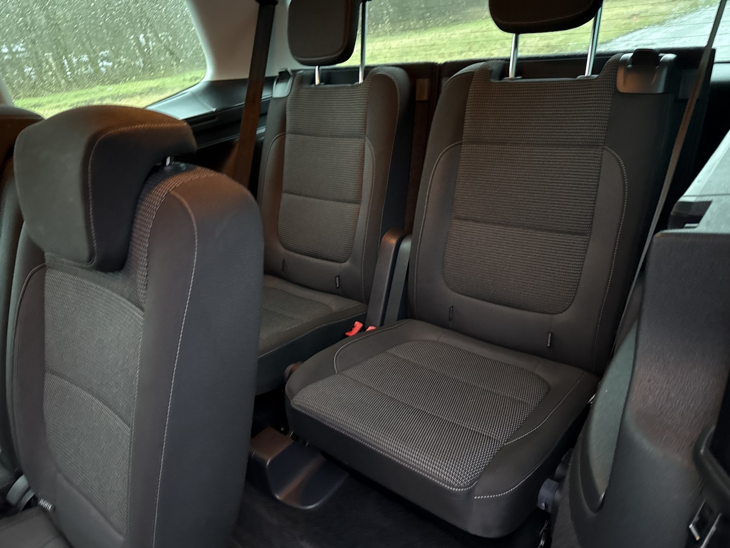 Used Volkswagen Sharan 2017 for sale - 77801771: Photo 34