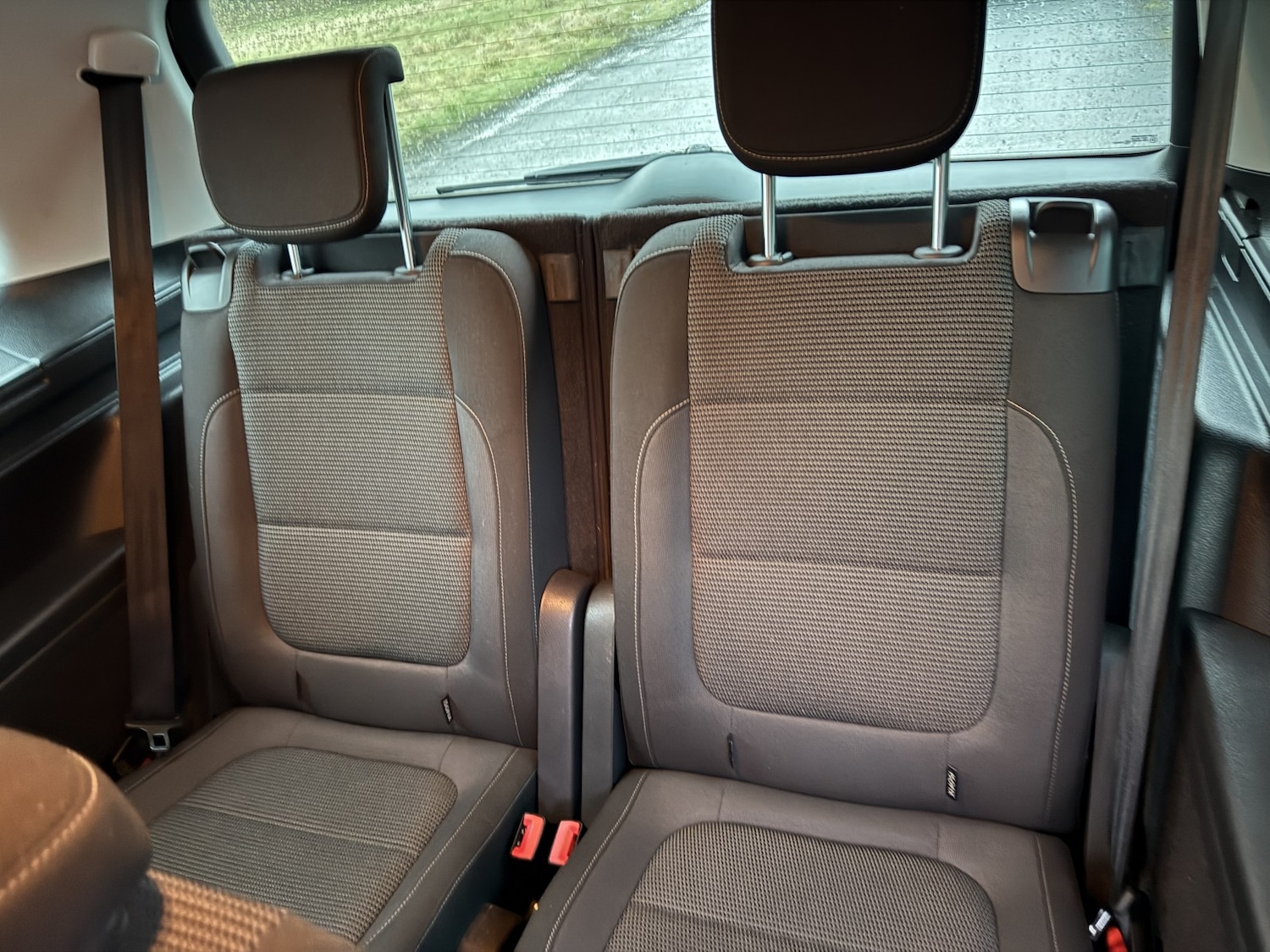 Used Volkswagen Sharan 2017 for sale - 77801771: Photo 35