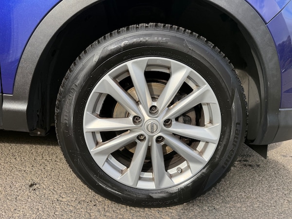Used Nissan Qashqai 2014 for sale - 76209037: Photo 10