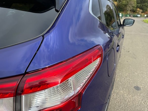 Used Nissan Qashqai 2014 for sale - 76209037: Photo 11