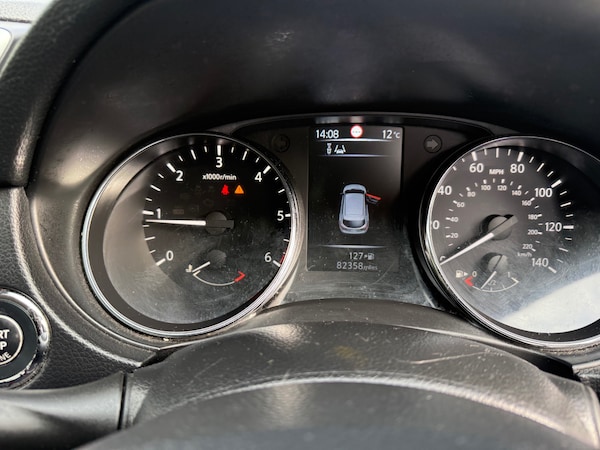 Used Nissan Qashqai 2014 for sale - 76209037: Photo 16