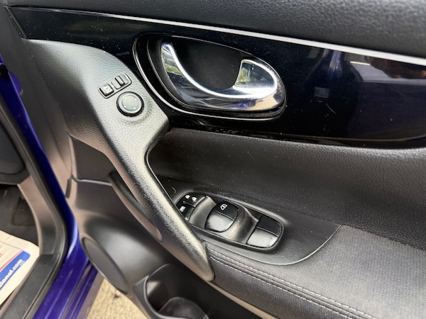 Used Nissan Qashqai 2014 for sale - 76209037: Photo 18