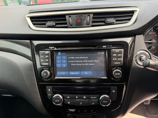 Used Nissan Qashqai 2014 for sale - 76209037: Photo 19