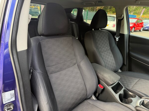 Used Nissan Qashqai 2014 for sale - 76209037: Photo 20