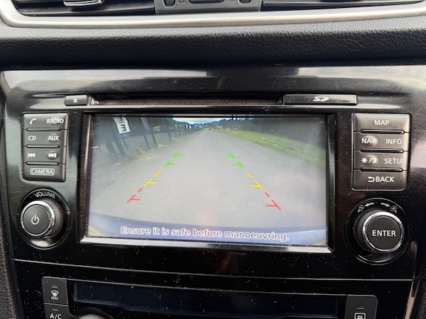 Used Nissan Qashqai 2014 for sale - 76209037: Photo 23