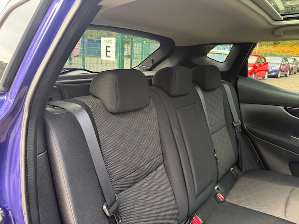 Used Nissan Qashqai 2014 for sale - 76209037: Photo 26