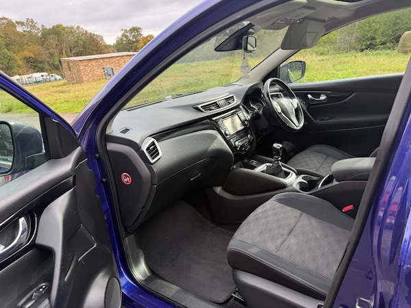 Used Nissan Qashqai 2014 for sale - 76209037: Photo 29