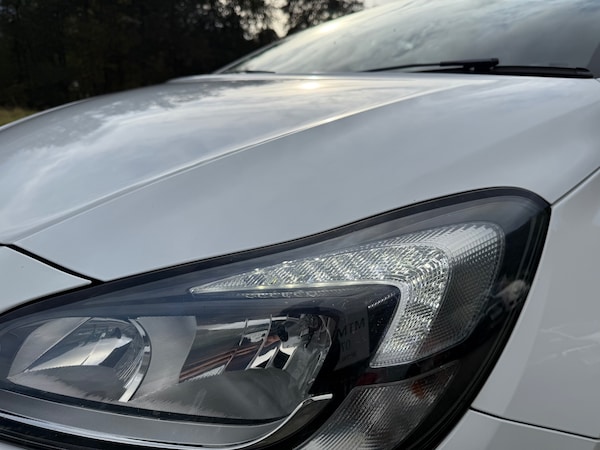 Used Vauxhall Corsa 2015 for sale - 76178048: Photo 10