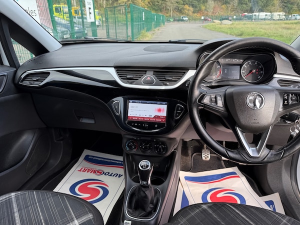 Used Vauxhall Corsa 2015 for sale - 76178048: Photo 15