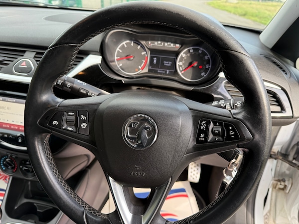 Used Vauxhall Corsa 2015 for sale - 76178048: Photo 16
