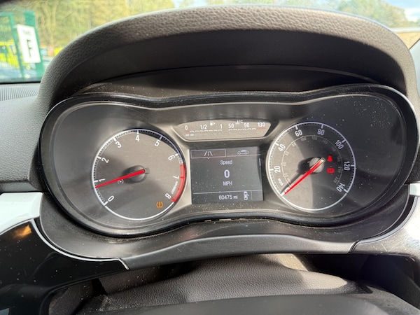 Used Vauxhall Corsa 2015 for sale - 76178048: Photo 17