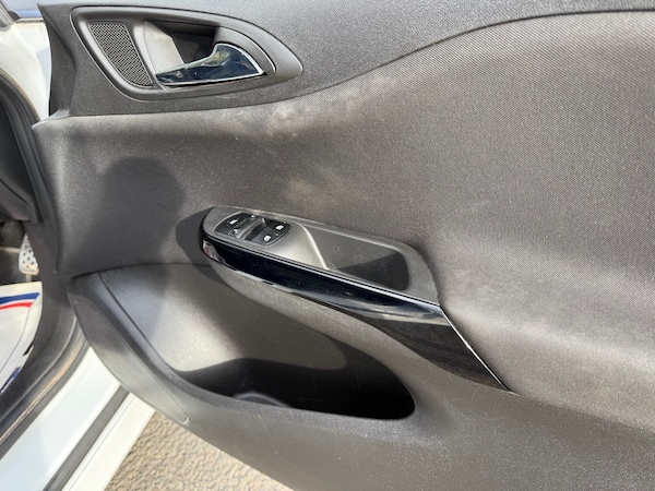 Used Vauxhall Corsa 2015 for sale - 76178048: Photo 19