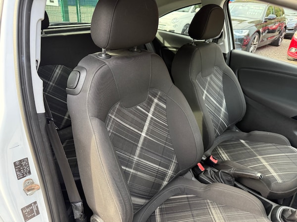 Used Vauxhall Corsa 2015 for sale - 76178048: Photo 20