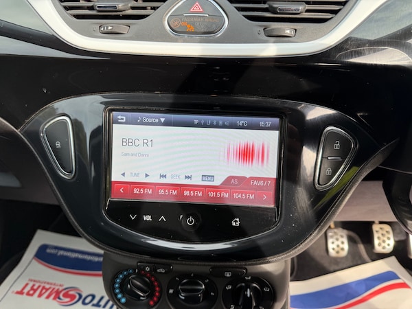 Used Vauxhall Corsa 2015 for sale - 76178048: Photo 21
