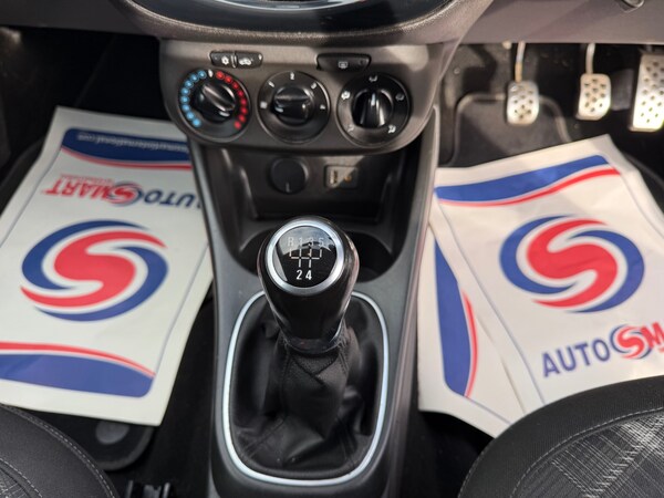 Used Vauxhall Corsa 2015 for sale - 76178048: Photo 22