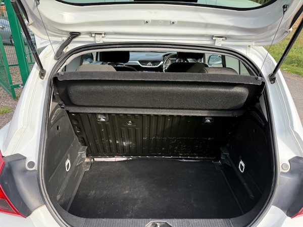 Used Vauxhall Corsa 2015 for sale - 76178048: Photo 26