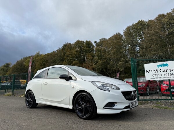 Used Vauxhall Corsa 2015 for sale - 76178048: Photo 3