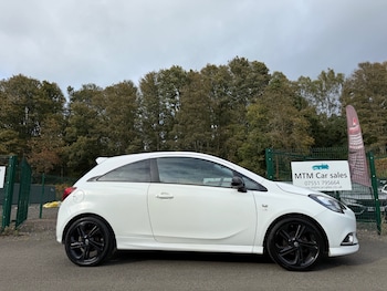Used Vauxhall Corsa 2015 for sale - 76178048: Photo 4