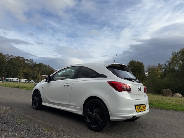 Used Vauxhall Corsa 2015 for sale - 76178048: Photo 7
