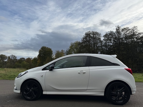 Used Vauxhall Corsa 2015 for sale - 76178048: Photo 8