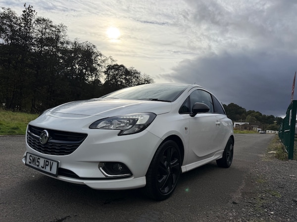 Used Vauxhall Corsa 2015 for sale - 76178048: Photo 9