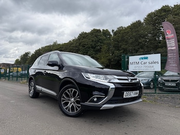 2017 (67) - 2.2 DI-D 3 5dr Auto