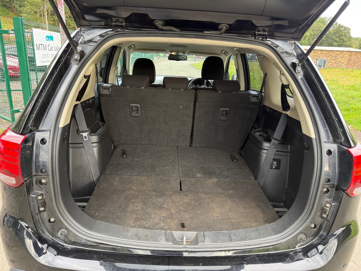 Vehicle 23