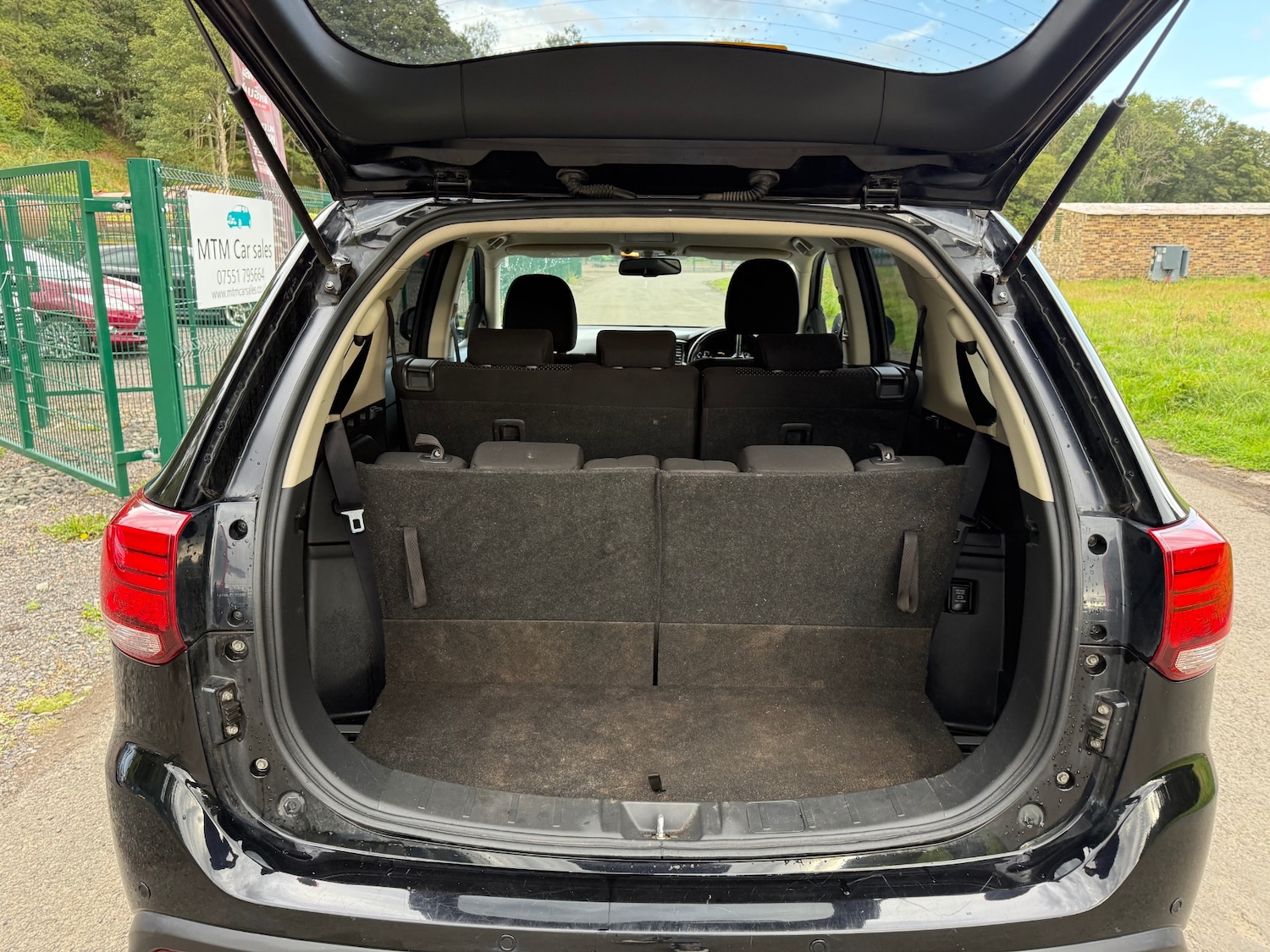 Vehicle 24