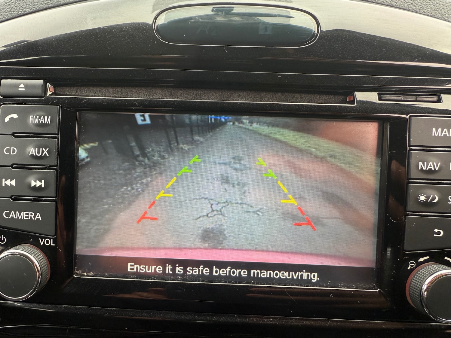 Used Nissan Juke 2014 for sale - 76174015: Photo 20