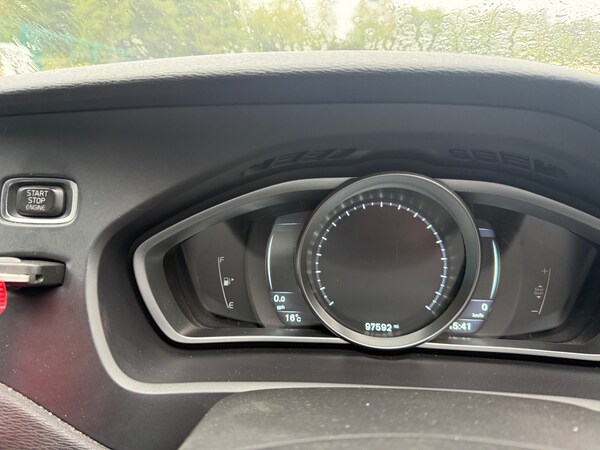 Used Volvo V40 2014 for sale - 74918874: Photo 12
