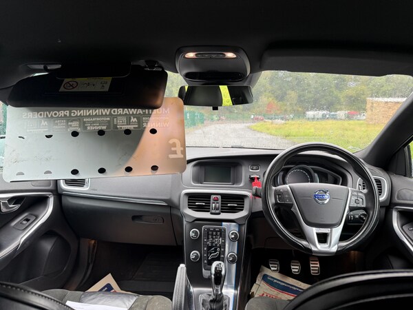 Used Volvo V40 2014 for sale - 74918874: Photo 13