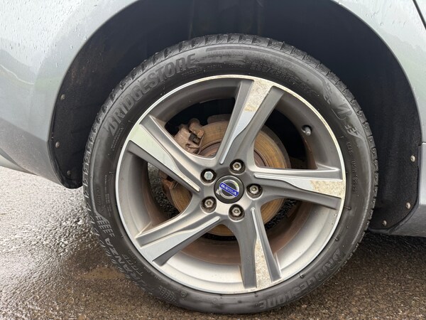 Used Volvo V40 2014 for sale - 74918874: Photo 14