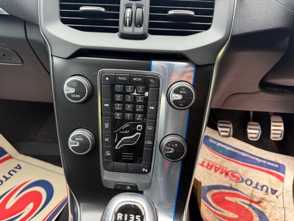 Used Volvo V40 2014 for sale - 74918874: Photo 19